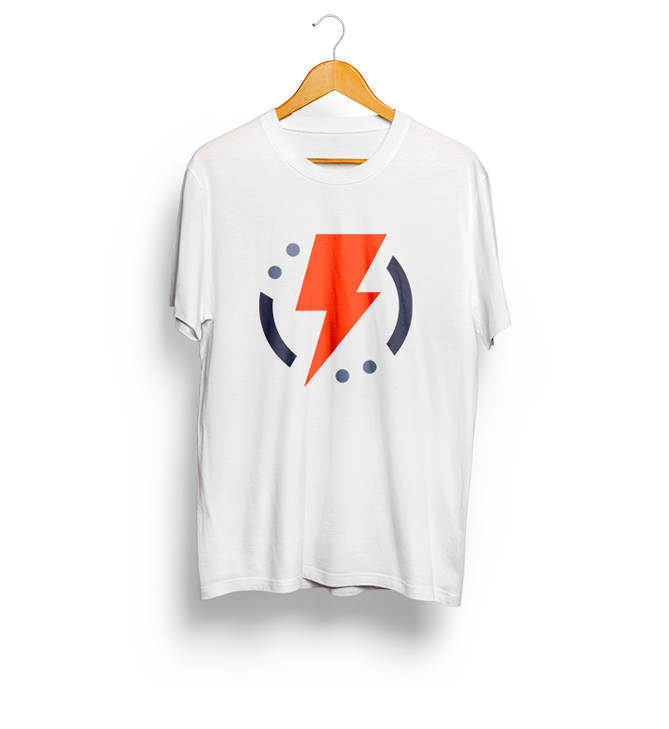 Olympus Men T-Shirt
