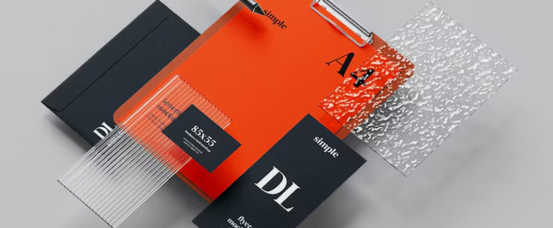 Brand Identity Design