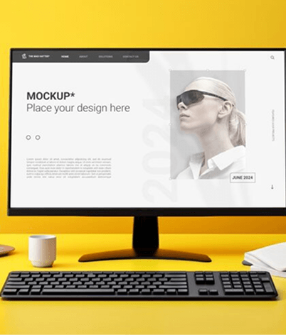Minimalist Design