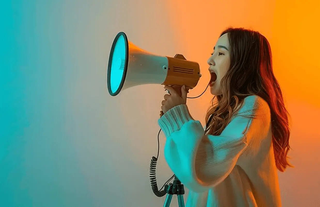 Creating a Consistent Brand Voice