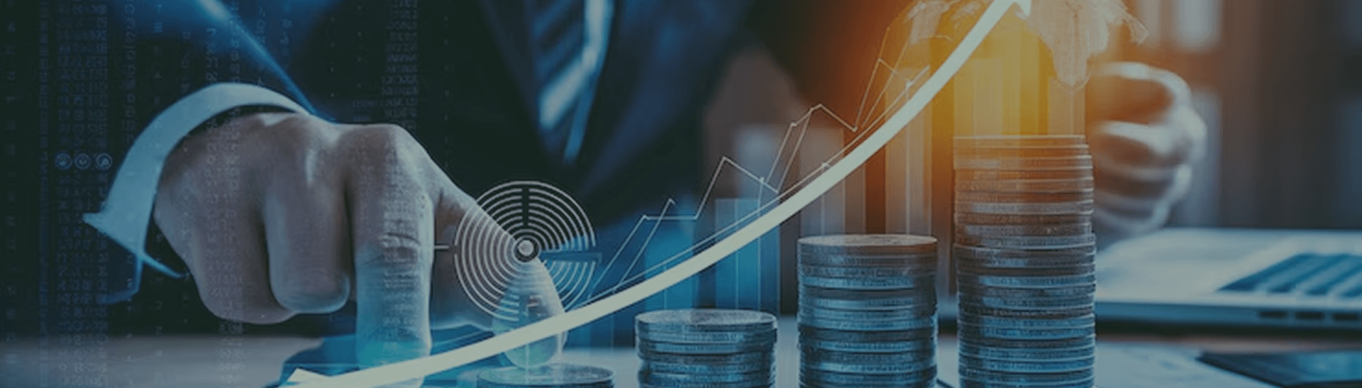 SECTOR: FINANCE